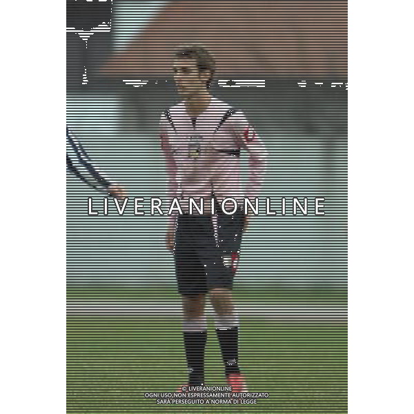 59¡Torneo Mondiale di Calcio Giovanile \'Coppa Carnevale\' di Viareggio - Quarrata(PT) - 08.02.2007 Juventus-Palermo Nella Foto: Polito(Palermo) Ph.Vitez/ag aldo liverani s.a.s.