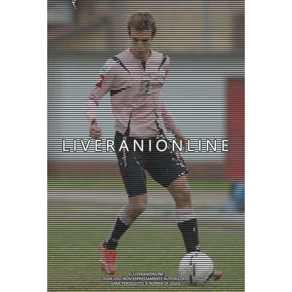 59¡Torneo Mondiale di Calcio Giovanile \'Coppa Carnevale\' di Viareggio - Quarrata(PT) - 08.02.2007 Juventus-Palermo Nella Foto: Polito(Palermo) Ph.Vitez/ag aldo liverani s.a.s.