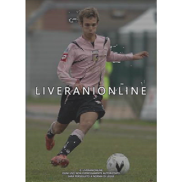 59¡Torneo Mondiale di Calcio Giovanile \'Coppa Carnevale\' di Viareggio - Quarrata(PT) - 08.02.2007 Juventus-Palermo Nella Foto: Polito(Palermo) Ph.Vitez/ag aldo liverani s.a.s.