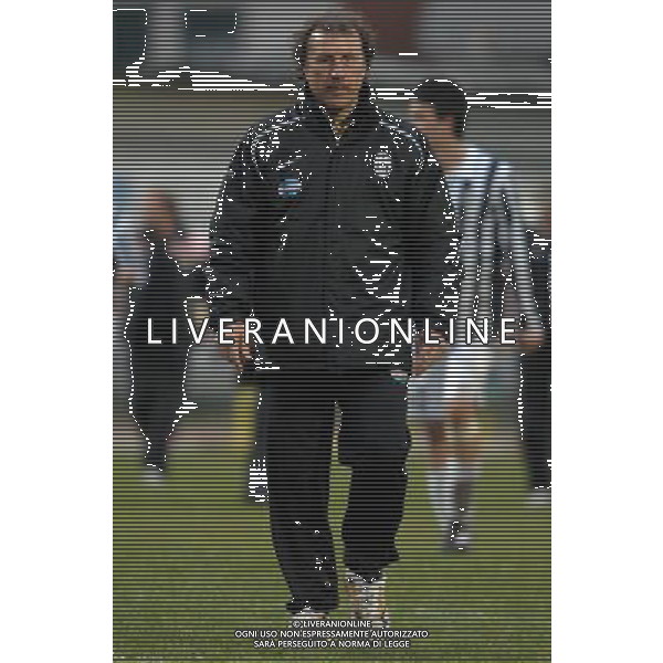 59¡Torneo Mondiale di Calcio Giovanile \'Coppa Carnevale\' di Viareggio - Quarrata(PT) - 08.02.2007 Juventus-Palermo Nella Foto: Chiarenza(Juventus) Ph.Vitez/ag aldo liverani s.a.s.