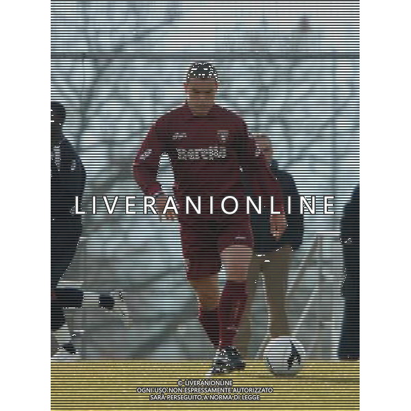 59¡Torneo Mondiale di Calcio Giovanile \'Coppa Carnevale\' di Viareggio - Gubbio(PG) - 07.02.2007 Torino - OFK Belgrado(Serbia) Nella Foto: Ferretti Jacopo(Torino) Ph.Vitez/Ag Aldo Liverani s.a.s.