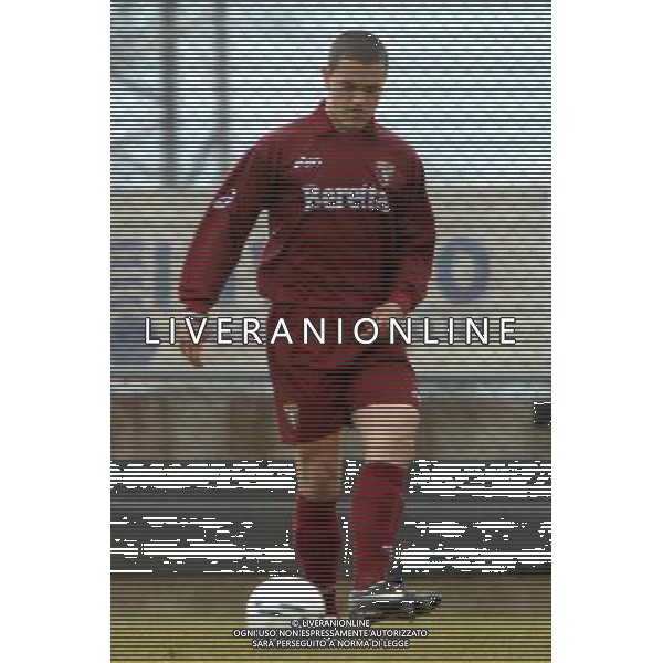 59¡Torneo Mondiale di Calcio Giovanile \'Coppa Carnevale\' di Viareggio - Gubbio(PG) - 07.02.2007 Torino - OFK Belgrado(Serbia) Nella Foto: Ferretti Jacopo(Torino) Ph.Vitez/Ag Aldo Liverani s.a.s.