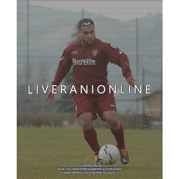 59¡Torneo Mondiale di Calcio Giovanile \'Coppa Carnevale\' di Viareggio - Gubbio(PG) - 07.02.2007 Torino - OFK Belgrado(Serbia) Nella Foto: Negro Maikol(Torino) Ph.Vitez/Ag Aldo Liverani s.a.s.