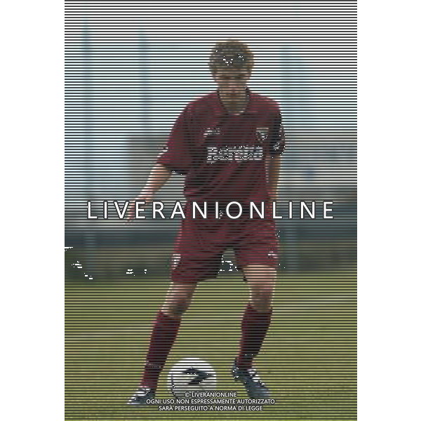 59¡Torneo Mondiale di Calcio Giovanile \'Coppa Carnevale\' di Viareggio - Gubbio(PG) - 07.02.2007 Torino - OFK Belgrado(Serbia) Nella Foto: Niada Daniele(Torino) Ph.Vitez/Ag Aldo Liverani s.a.s.