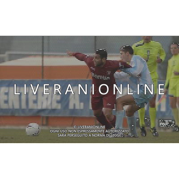 59¡Torneo Mondiale di Calcio Giovanile \'Coppa Carnevale\' di Viareggio - Gubbio(PG) - 07.02.2007 Torino - OFK Belgrado(Serbia) Nella Foto: Negro Maikol(Torino) Ph.Vitez/Ag Aldo Liverani s.a.s.