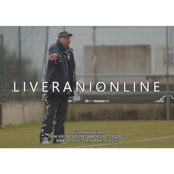 59¡Torneo Mondiale di Calcio Giovanile \'Coppa Carnevale\' di Viareggio - Gubbio(PG) - 07.02.2007 Torino - OFK Belgrado(Serbia) Nella Foto: Pigino(Torino) Ph.Vitez/Ag Aldo Liverani s.a.s.