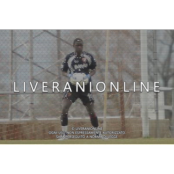 59¡Torneo Mondiale di Calcio Giovanile \'Coppa Carnevale\' di Viareggio - Gubbio(PG) - 07.02.2007 Torino - OFK Belgrado(Serbia) Nella Foto: Gomis(Torino) Ph.Vitez/Ag Aldo Liverani s.a.s.