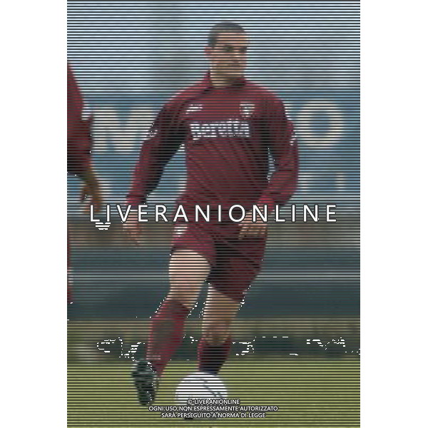 59¡Torneo Mondiale di Calcio Giovanile \'Coppa Carnevale\' di Viareggio - Gubbio(PG) - 07.02.2007 Torino - OFK Belgrado(Serbia) Nella Foto: Ferretti(Torino) Ph.Vitez/Ag Aldo Liverani s.a.s.