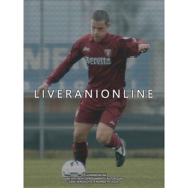 59¡Torneo Mondiale di Calcio Giovanile \'Coppa Carnevale\' di Viareggio - Gubbio(PG) - 07.02.2007 Torino - OFK Belgrado(Serbia) Nella Foto: Ferretti(Torino) Ph.Vitez/Ag Aldo Liverani s.a.s.