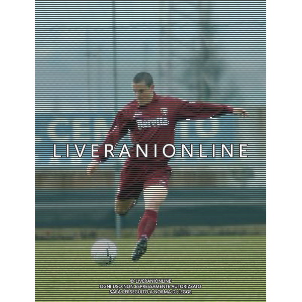 59¡Torneo Mondiale di Calcio Giovanile \'Coppa Carnevale\' di Viareggio - Gubbio(PG) - 07.02.2007 Torino - OFK Belgrado(Serbia) Nella Foto: Ferretti(Torino) Ph.Vitez/Ag Aldo Liverani s.a.s.