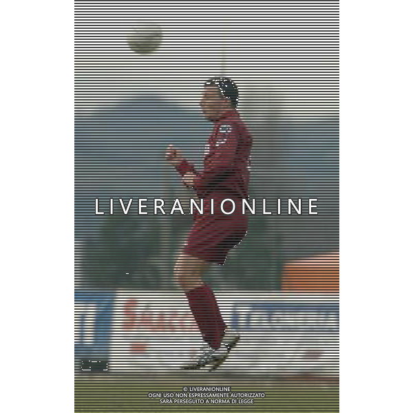 59¡Torneo Mondiale di Calcio Giovanile \'Coppa Carnevale\' di Viareggio - Gubbio(PG) - 07.02.2007 Torino - OFK Belgrado(Serbia) Nella Foto: Lo Bosco(Torino) Ph.Vitez/Ag Aldo Liverani s.a.s.