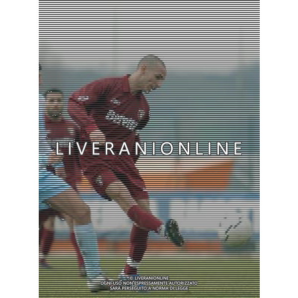 59¡Torneo Mondiale di Calcio Giovanile \'Coppa Carnevale\' di Viareggio - Gubbio(PG) - 07.02.2007 Torino - OFK Belgrado(Serbia) Nella Foto: Schiattarella(Torino) Ph.Vitez/Ag Aldo Liverani s.a.s.