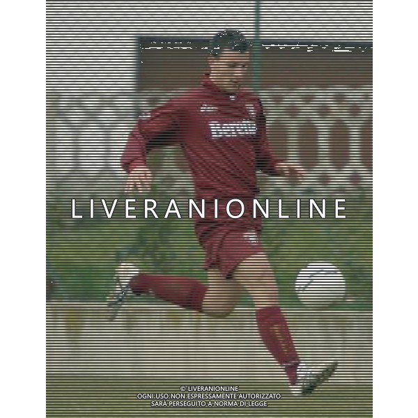 59¡Torneo Mondiale di Calcio Giovanile \'Coppa Carnevale\' di Viareggio - Gubbio(PG) - 07.02.2007 Torino - OFK Belgrado(Serbia) Nella Foto: Lo Bosco(Torino) Ph.Vitez/Ag Aldo Liverani s.a.s.