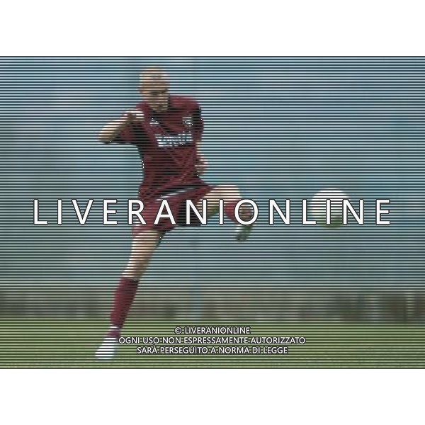 59¡Torneo Mondiale di Calcio Giovanile \'Coppa Carnevale\' di Viareggio - Gubbio(PG) - 07.02.2007 Torino - OFK Belgrado(Serbia) Nella Foto: Predko(Torino) Ph.Vitez/Ag Aldo Liverani s.a.s.