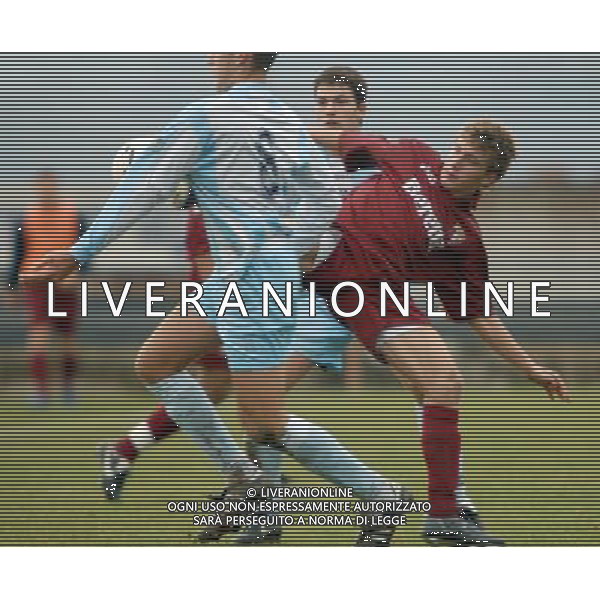 59¡Torneo Mondiale di Calcio Giovanile \'Coppa Carnevale\' di Viareggio - Gubbio(PG) - 07.02.2007 Torino - OFK Belgrado(Serbia) Nella Foto: Niada(Torino) Ph.Vitez/Ag Aldo Liverani s.a.s.