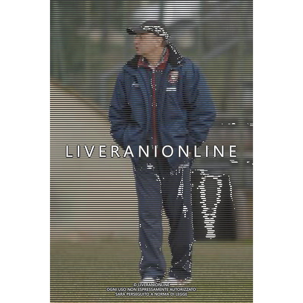 59¡Torneo Mondiale di Calcio Giovanile \'Coppa Carnevale\' di Viareggio - Gubbio(PG) - 07.02.2007 Torino - OFK Belgrado(Serbia) Nella Foto: Pigino(Torino) Ph.Vitez/Ag Aldo Liverani s.a.s.