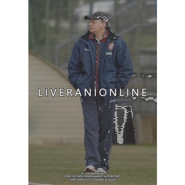 59¡Torneo Mondiale di Calcio Giovanile \'Coppa Carnevale\' di Viareggio - Gubbio(PG) - 07.02.2007 Torino - OFK Belgrado(Serbia) Nella Foto: Pigino(Torino) Ph.Vitez/Ag Aldo Liverani s.a.s.