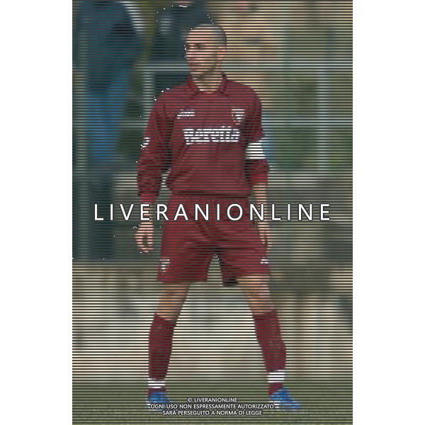 59¡Torneo Mondiale di Calcio Giovanile \'Coppa Carnevale\' di Viareggio - Gubbio(PG) - 07.02.2007 Torino - OFK Belgrado(Serbia) Nella Foto: Schiattarella(Torino) Ph.Vitez/Ag Aldo Liverani s.a.s.