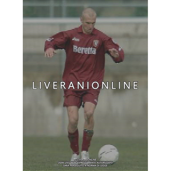 59¡Torneo Mondiale di Calcio Giovanile \'Coppa Carnevale\' di Viareggio - Gubbio(PG) - 07.02.2007 Torino - OFK Belgrado(Serbia) Nella Foto: Predko(Torino) Ph.Vitez/Ag Aldo Liverani s.a.s.