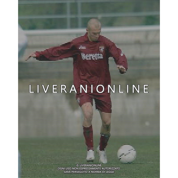 59¡Torneo Mondiale di Calcio Giovanile \'Coppa Carnevale\' di Viareggio - Gubbio(PG) - 07.02.2007 Torino - OFK Belgrado(Serbia) Nella Foto: Predko(Torino) Ph.Vitez/Ag Aldo Liverani s.a.s.