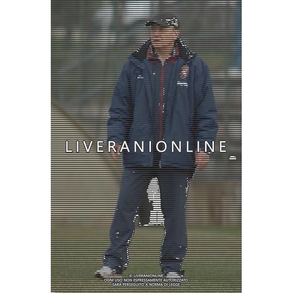 59¡Torneo Mondiale di Calcio Giovanile \'Coppa Carnevale\' di Viareggio - Gubbio(PG) - 07.02.2007 Torino - OFK Belgrado(Serbia) Nella Foto: Pigino(Torino) Ph.Vitez/Ag Aldo Liverani s.a.s.