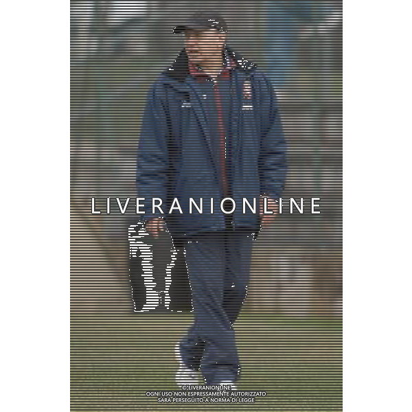 59¡Torneo Mondiale di Calcio Giovanile \'Coppa Carnevale\' di Viareggio - Gubbio(PG) - 07.02.2007 Torino - OFK Belgrado(Serbia) Nella Foto: Pigino(Torino) Ph.Vitez/Ag Aldo Liverani s.a.s.