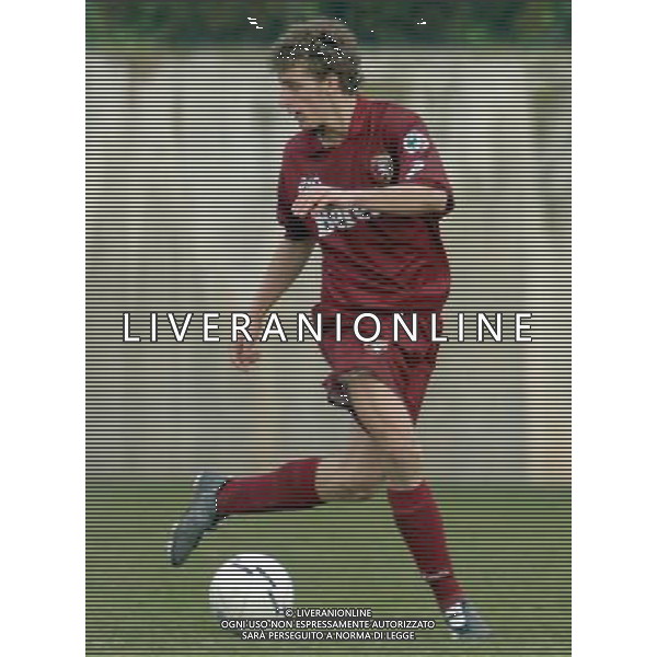 59¡Torneo Mondiale di Calcio Giovanile \'Coppa Carnevale\' di Viareggio - Gubbio(PG) - 07.02.2007 Torino - OFK Belgrado(Serbia) Nella Foto: Niada(Torino) Ph.Vitez/Ag Aldo Liverani s.a.s.