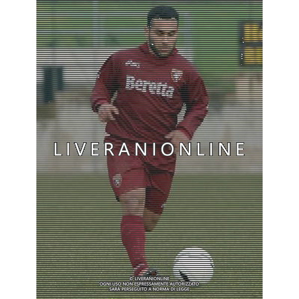 59¡Torneo Mondiale di Calcio Giovanile \'Coppa Carnevale\' di Viareggio - Gubbio(PG) - 07.02.2007 Torino - OFK Belgrado(Serbia) Nella Foto: Negro(Torino) Ph.Vitez/Ag Aldo Liverani s.a.s.