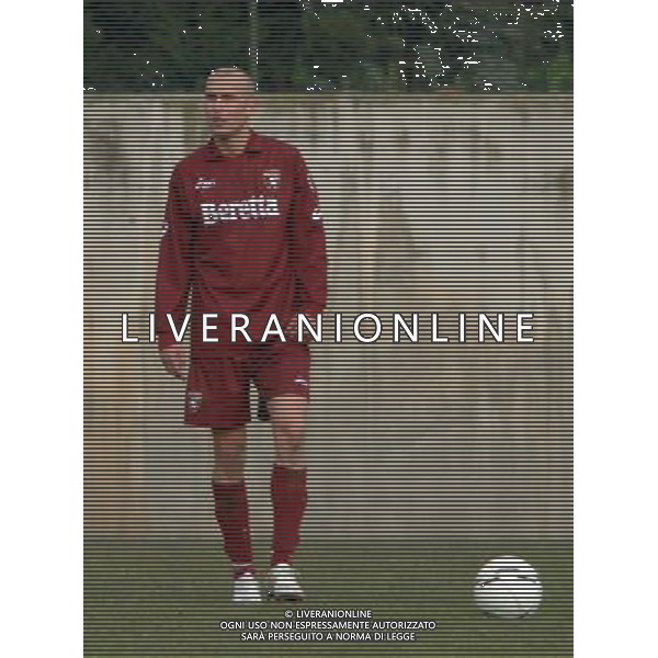 59¡Torneo Mondiale di Calcio Giovanile \'Coppa Carnevale\' di Viareggio - Gubbio(PG) - 07.02.2007 Torino - OFK Belgrado(Serbia) Nella Foto: Predko(Torino) Ph.Vitez/Ag Aldo Liverani s.a.s.