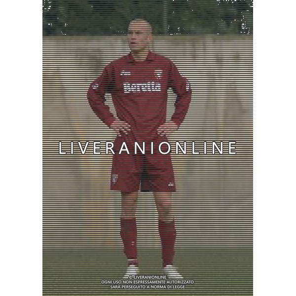 59¡Torneo Mondiale di Calcio Giovanile \'Coppa Carnevale\' di Viareggio - Gubbio(PG) - 07.02.2007 Torino - OFK Belgrado(Serbia) Nella Foto: Predko(Torino) Ph.Vitez/Ag Aldo Liverani s.a.s.