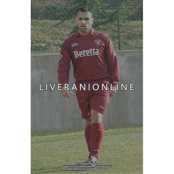 59¡Torneo Mondiale di Calcio Giovanile \'Coppa Carnevale\' di Viareggio - Gubbio(PG) - 07.02.2007 Torino - OFK Belgrado(Serbia) Nella Foto: Negro(Torino) Ph.Vitez/Ag Aldo Liverani s.a.s.