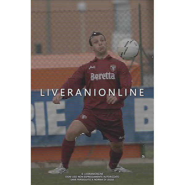 59¡Torneo Mondiale di Calcio Giovanile \'Coppa Carnevale\' di Viareggio - Gubbio(PG) - 07.02.2007 Torino - OFK Belgrado(Serbia) Nella Foto: Lo Bosco(Torino) Ph.Vitez/Ag Aldo Liverani s.a.s.