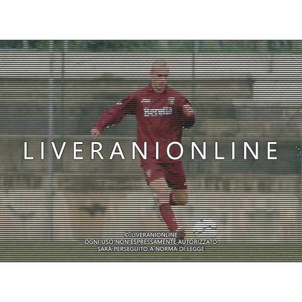 59¡Torneo Mondiale di Calcio Giovanile \'Coppa Carnevale\' di Viareggio - Gubbio(PG) - 07.02.2007 Torino - OFK Belgrado(Serbia) Nella Foto: Predko(Torino) Ph.Vitez/Ag Aldo Liverani s.a.s.