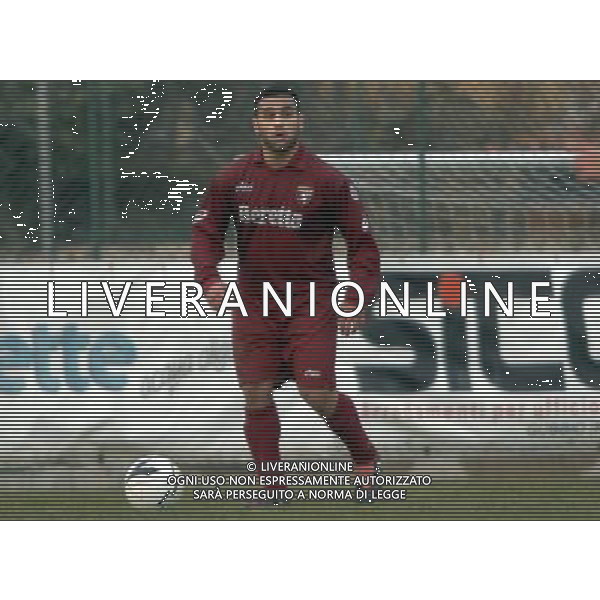 59¡Torneo Mondiale di Calcio Giovanile \'Coppa Carnevale\' di Viareggio - Gubbio(PG) - 07.02.2007 Torino - OFK Belgrado(Serbia) Nella Foto: Negro(Torino) Ph.Vitez/Ag Aldo Liverani s.a.s.