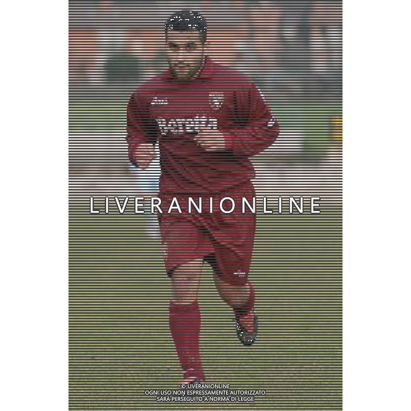 59¡Torneo Mondiale di Calcio Giovanile \'Coppa Carnevale\' di Viareggio - Gubbio(PG) - 07.02.2007 Torino - OFK Belgrado(Serbia) Nella Foto: Negro(Torino) Ph.Vitez/Ag Aldo Liverani s.a.s.
