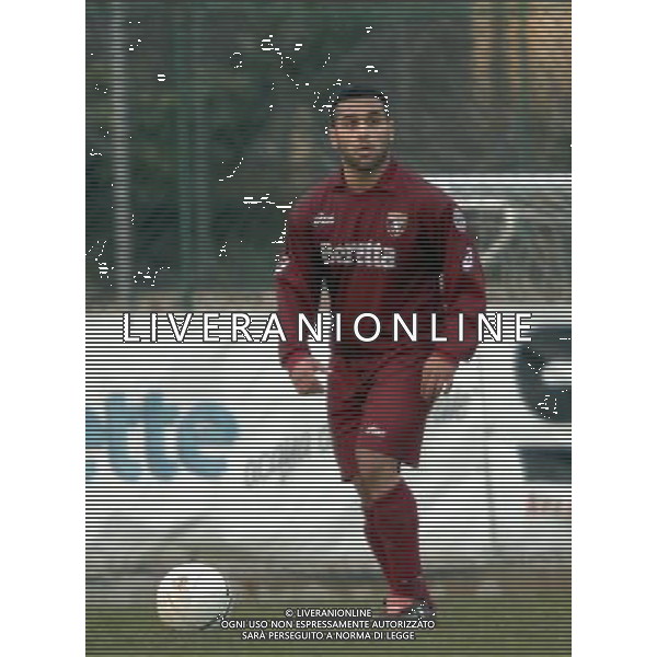 59¡Torneo Mondiale di Calcio Giovanile \'Coppa Carnevale\' di Viareggio - Gubbio(PG) - 07.02.2007 Torino - OFK Belgrado(Serbia) Nella Foto: Negro(Torino) Ph.Vitez/Ag Aldo Liverani s.a.s.