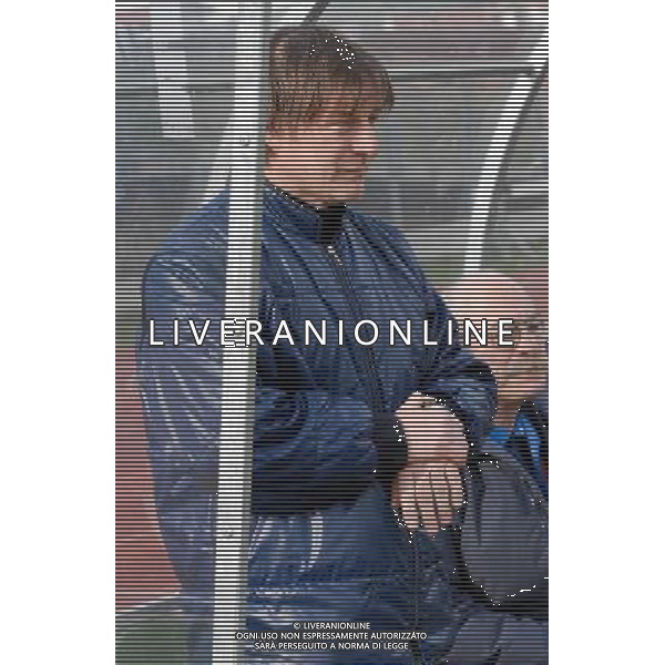 59¡Torneo Mondiale di Calcio Giovanile \'Coppa Carnevale\' di Viareggio - San Giuliano Terme(PI) - 15.02.2007 Atalanta - Empoli Nella Foto: Finardi Giancarlo(Atalanta) Ph.Vitez/aldo liverani s.a.s.