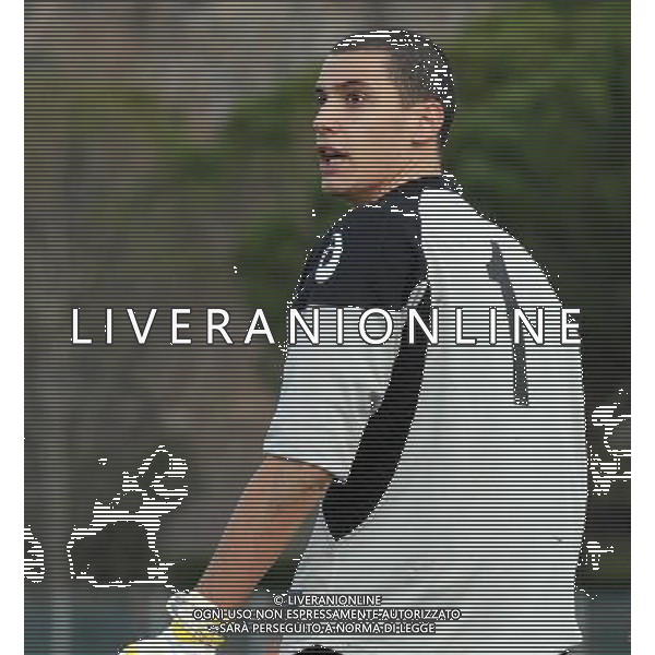 59¡Torneo Mondiale di Calcio Giovanile \'Coppa Carnevale\' di Viareggio - San Giuliano Terme(PI) - 15.02.2007 Atalanta - Empoli Nella Foto: Ferrari Andrea(Atalanta) Ph.Vitez/aldo liverani s.a.s.