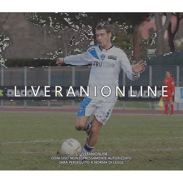 59¡Torneo Mondiale di Calcio Giovanile \'Coppa Carnevale\' di Viareggio - San Giuliano Terme(PI) - 15.02.2007 Atalanta - Empoli Nella Foto: Iacoponi Simone(Empoli) Ph.Vitez/aldo liverani s.a.s.