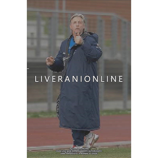 59¡Torneo Mondiale di Calcio Giovanile \'Coppa Carnevale\' di Viareggio - San Giuliano Terme(PI) - 15.02.2007 Atalanta - Empoli Nella Foto: Donati Ettore(Empoli) Ph.Vitez/aldo liverani s.a.s.