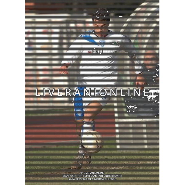 59¡Torneo Mondiale di Calcio Giovanile \'Coppa Carnevale\' di Viareggio - San Giuliano Terme(PI) - 15.02.2007 Atalanta - Empoli Nella Foto: Baldanzelli Ivano(Empoli) Ph.Vitez/aldo liverani s.a.s.