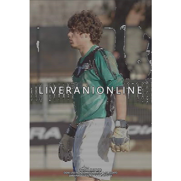 59¡Torneo Mondiale di Calcio Giovanile \'Coppa Carnevale\' di Viareggio - San Giuliano Terme(PI) - 15.02.2007 Atalanta - Empoli Nella Foto: Ph.Vitez/aldo liverani s.a.s.