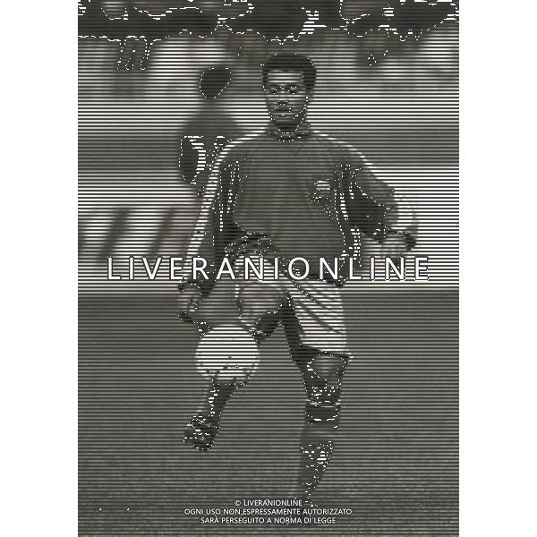 nella foto ROMARIO 1994 ph archivio giovanni liverani/ag aldo liverani s.a.s.