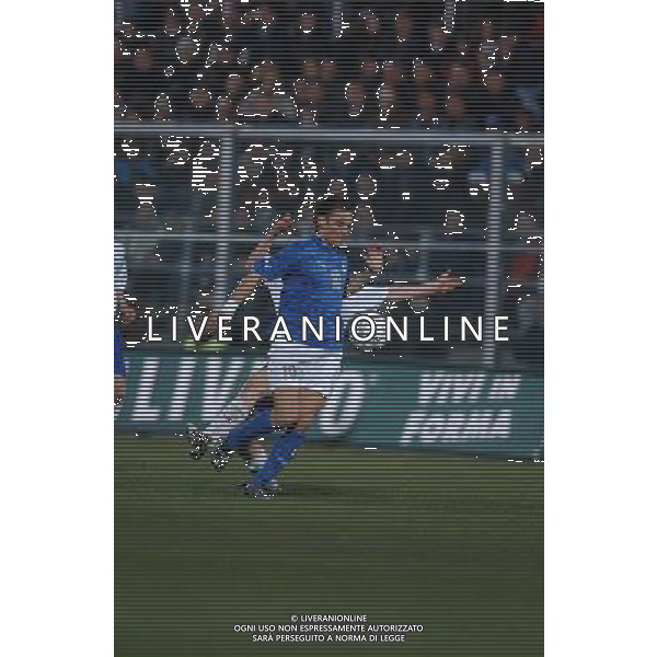 ITALIA-FINLANDIA 29-03-2003 NELLA FOTO TOTTI FRANCESCO FOTO MARCO LUZZANI-AGENZIA ALDO LIVERANI