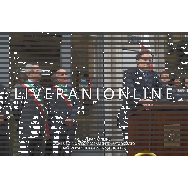 MILANO SETTEMBRE 2003 NELLA FOTO STEFANO FOLLI DIRETTORE CORRIERE DELLA SERA FOTO DI ILARIA PERONI/AG ALDO LIVERANI