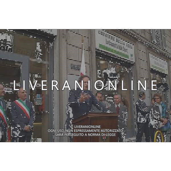 MILANO SETTEMBRE 2003 NELLA FOTO STEFANO FOLLI DIRETTORE CORRIERE DELLA SERA FOTO DI ILARIA PERONI/AG ALDO LIVERANI