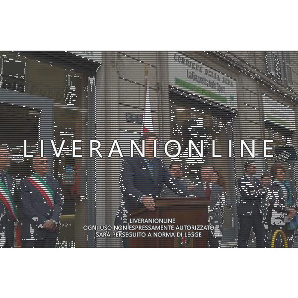 MILANO SETTEMBRE 2003 NELLA FOTO STEFANO FOLLI DIRETTORE CORRIERE DELLA SERA FOTO DI ILARIA PERONI/AG ALDO LIVERANI
