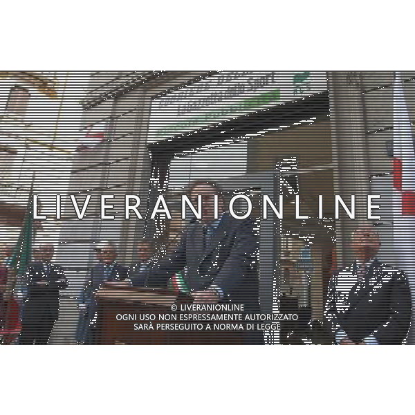 MILANO SETTEMBRE 2003 NELLA FOTO STEFANO FOLLI DIRETTORE CORRIERE DELLA SERA FOTO DI ILARIA PERONI/AG ALDO LIVERANI