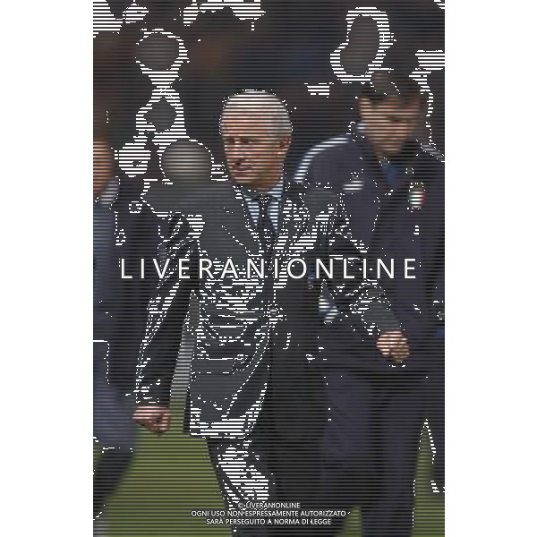 ITALIA-FINLANDIA 29-03-2003 NELLA FOTO TRAPATTONI GIOVANNI FOTO MARCO LUZZANI-AGENZIA ALDO LIVERANI