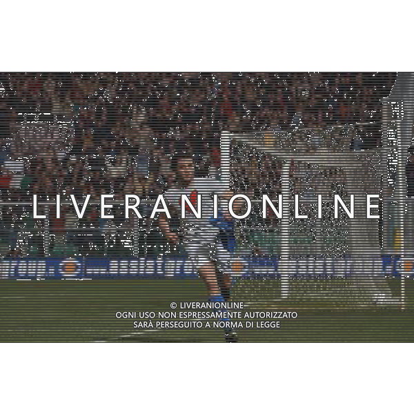 ITALIA-FINLANDIA 29-03-2003 NELLA FOTO VIERI CRISTIAN FOTO MARCO LUZZANI-AGENZIA ALDO LIVERANI